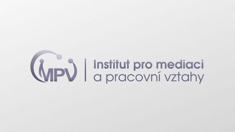 Institut pro mediaci a pracovní vztahy, www.institutpromediaci.cz